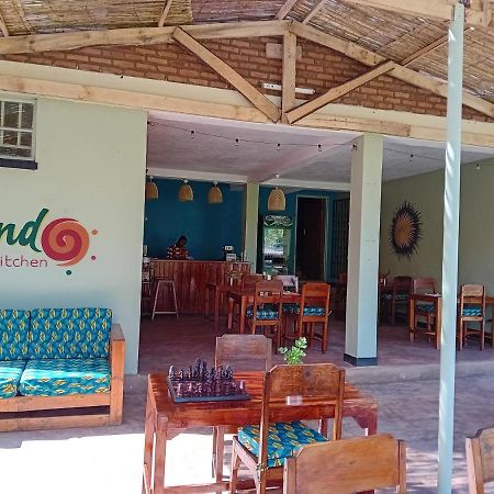 Blend Lodge And Kitchen - Pakachere Zomba Luaran gambar