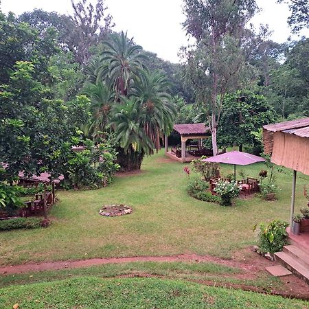 Blend Lodge And Kitchen - Pakachere Zomba Luaran gambar