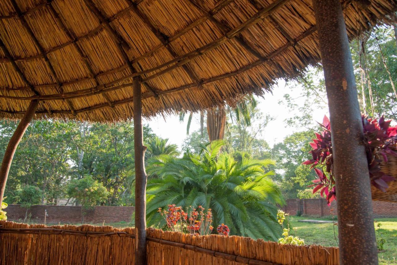 Blend Lodge And Kitchen - Pakachere Zomba Luaran gambar