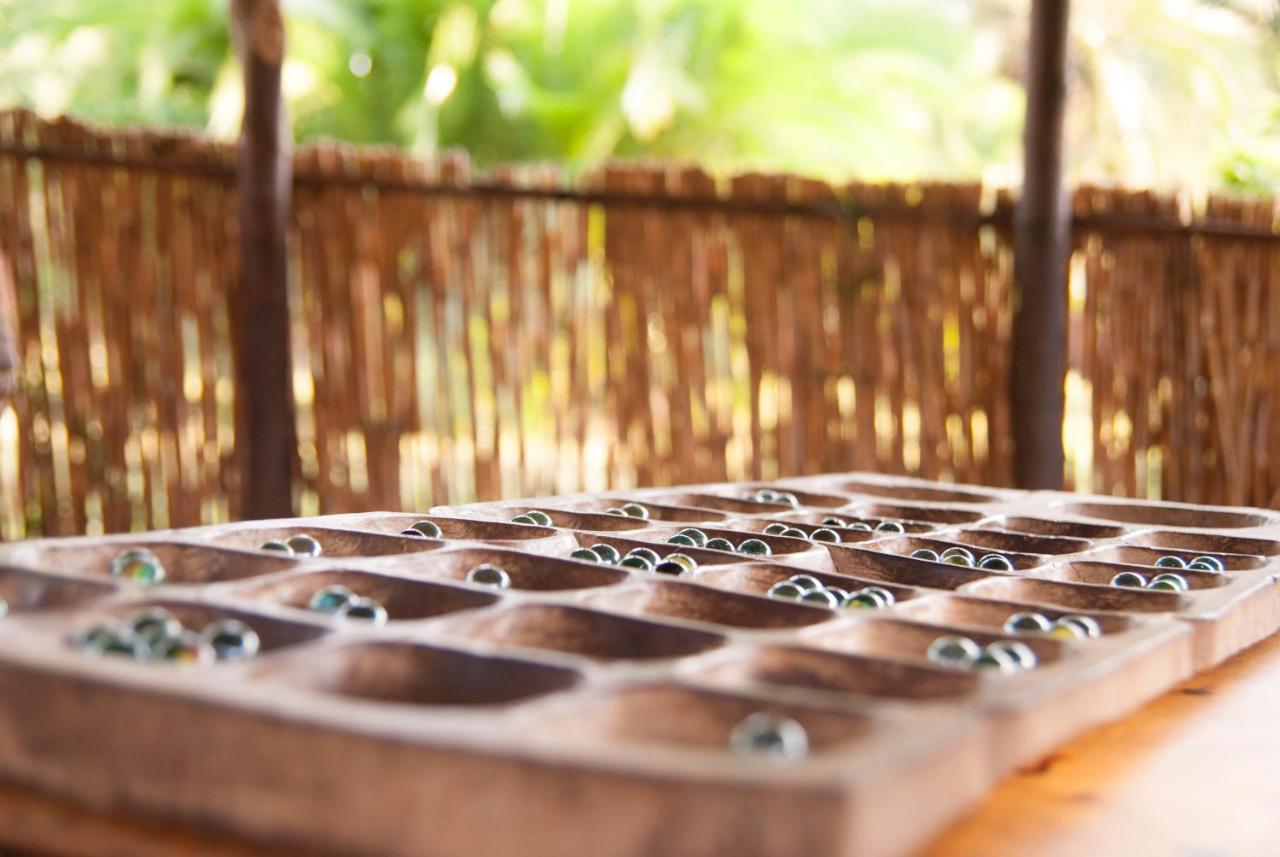 Blend Lodge And Kitchen - Pakachere Zomba Luaran gambar