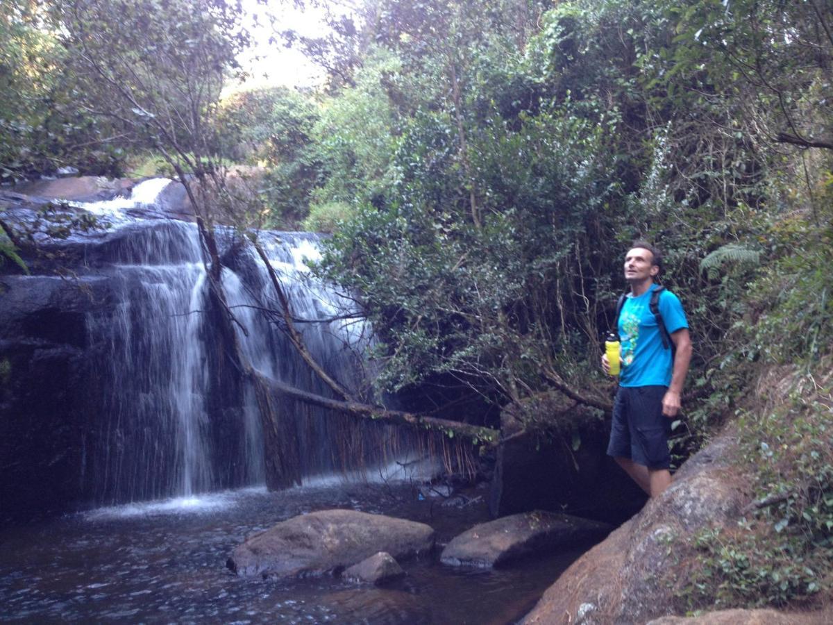 Blend Lodge And Kitchen - Pakachere Zomba Luaran gambar