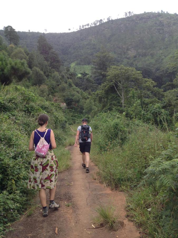 Blend Lodge And Kitchen - Pakachere Zomba Luaran gambar