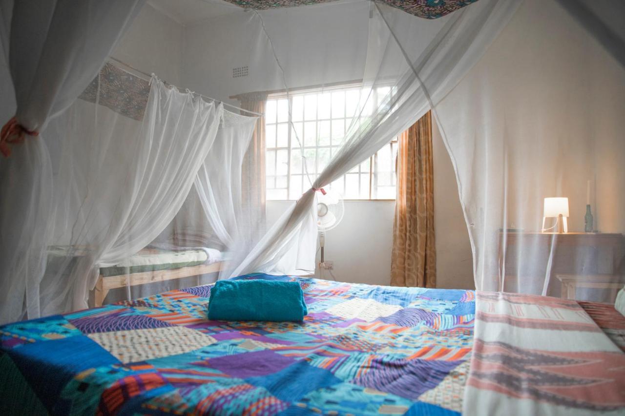 Blend Lodge And Kitchen - Pakachere Zomba Luaran gambar