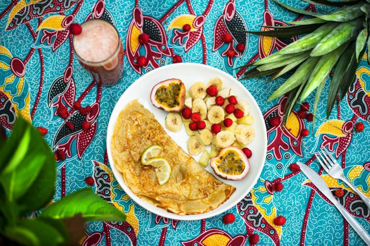 Blend Lodge And Kitchen - Pakachere Zomba Luaran gambar