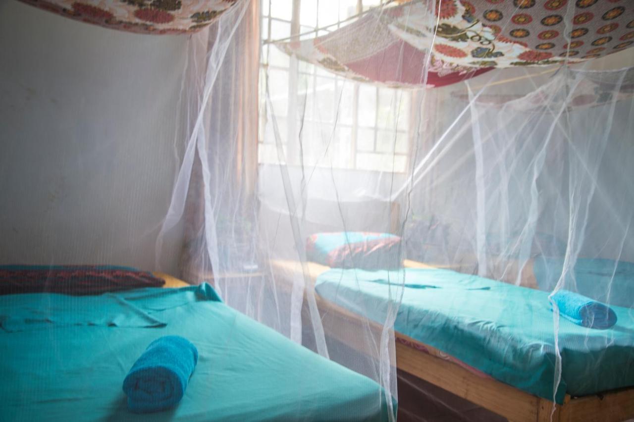 Blend Lodge And Kitchen - Pakachere Zomba Luaran gambar