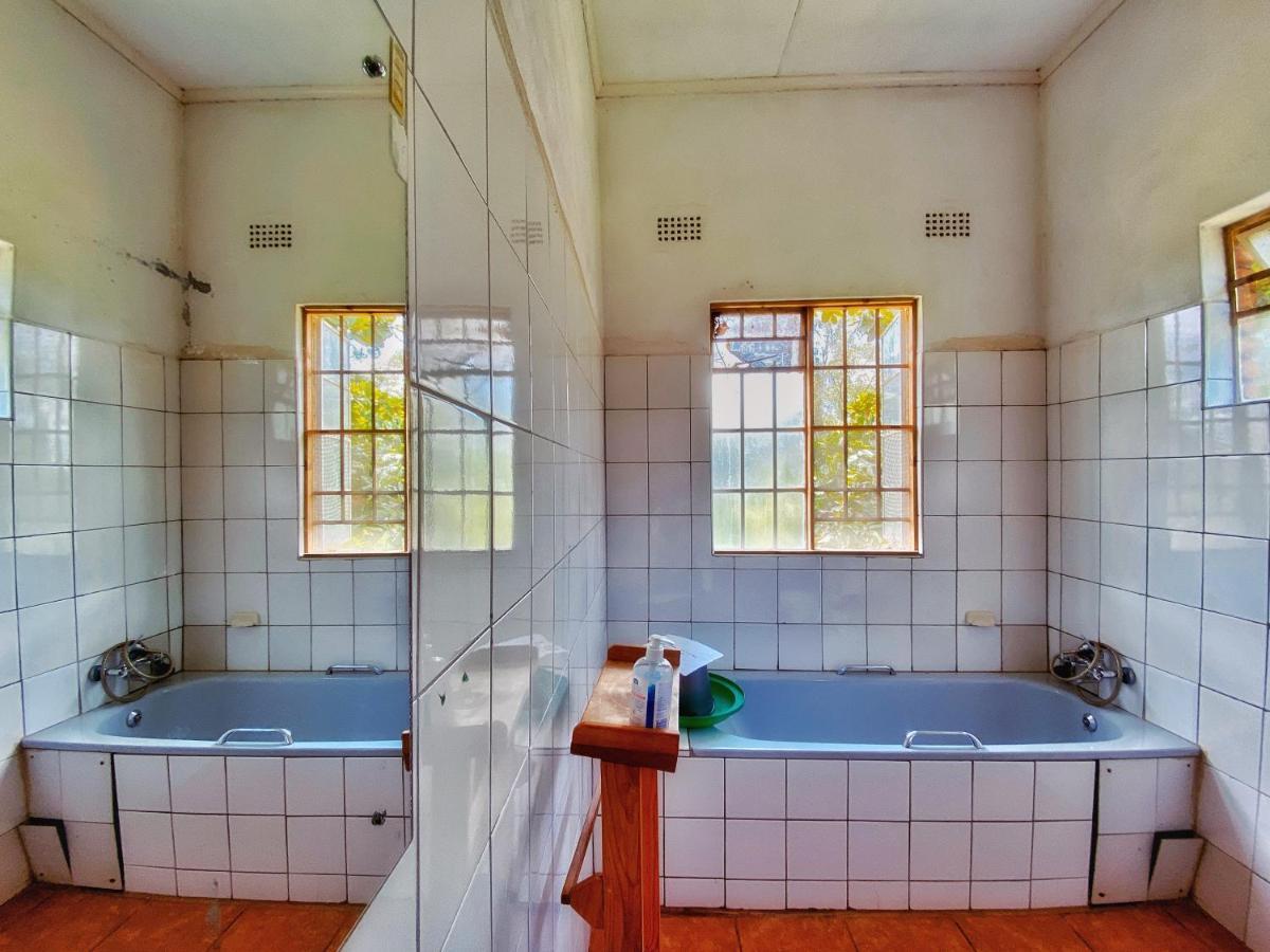 Blend Lodge And Kitchen - Pakachere Zomba Luaran gambar