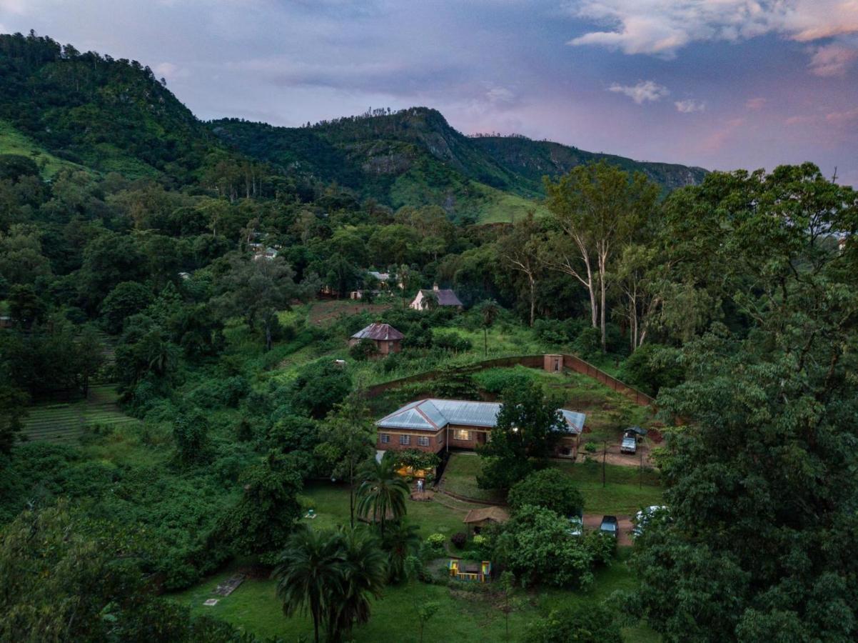 Blend Lodge And Kitchen - Pakachere Zomba Luaran gambar