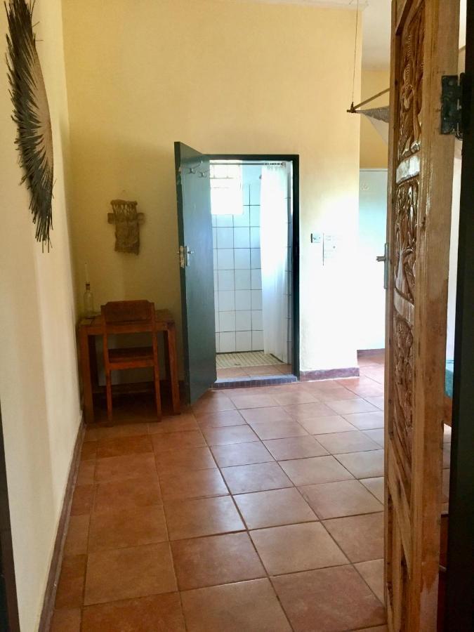 Blend Lodge And Kitchen - Pakachere Zomba Luaran gambar