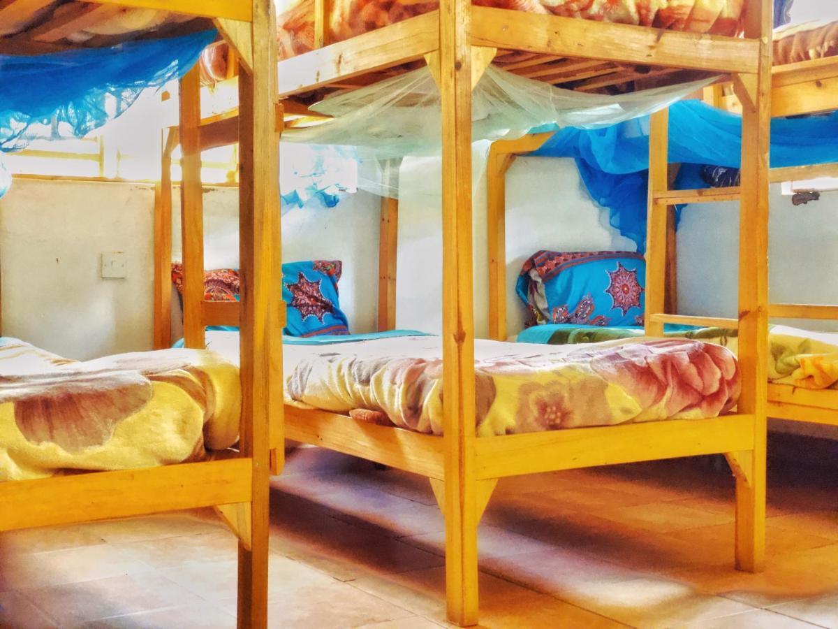 Blend Lodge And Kitchen - Pakachere Zomba Luaran gambar