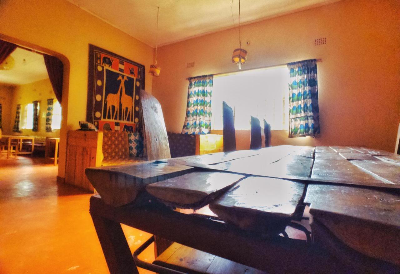 Blend Lodge And Kitchen - Pakachere Zomba Luaran gambar