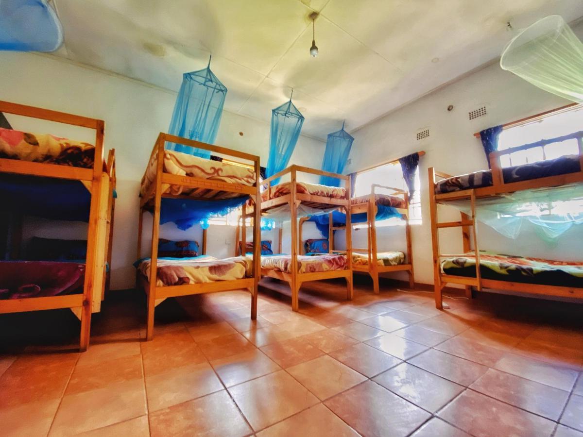 Blend Lodge And Kitchen - Pakachere Zomba Luaran gambar
