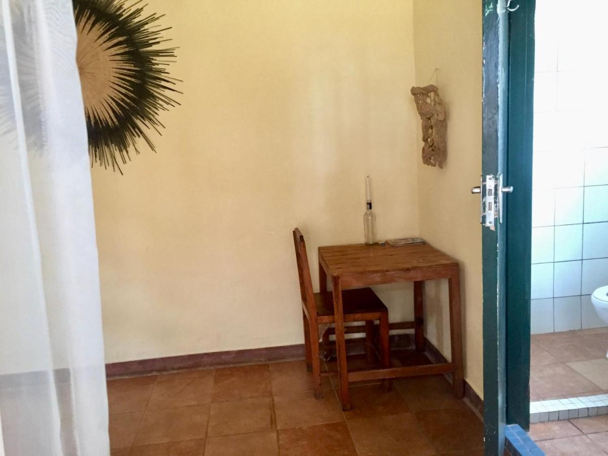 Blend Lodge And Kitchen - Pakachere Zomba Luaran gambar