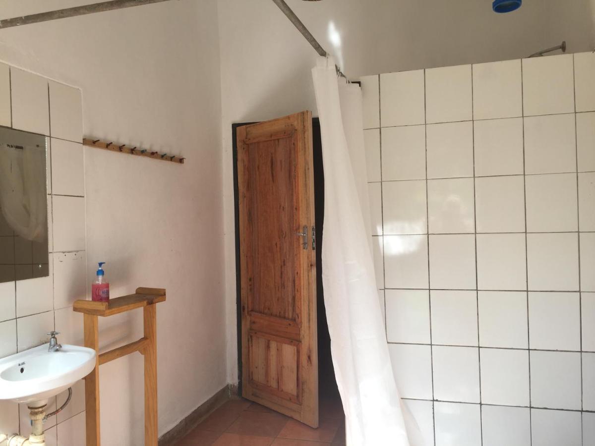Blend Lodge And Kitchen - Pakachere Zomba Luaran gambar