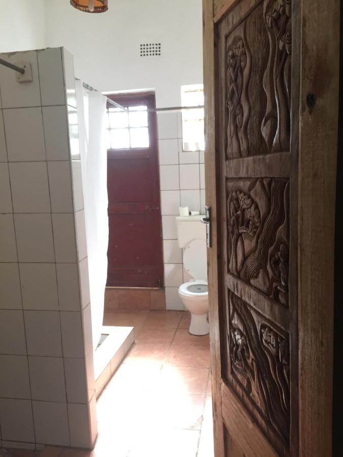 Blend Lodge And Kitchen - Pakachere Zomba Luaran gambar