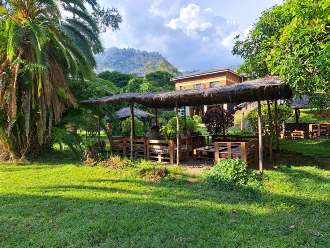 Blend Lodge And Kitchen - Pakachere Zomba Luaran gambar