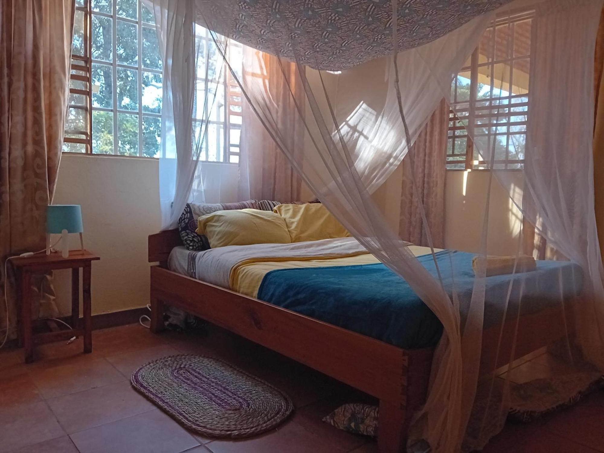 Blend Lodge And Kitchen - Pakachere Zomba Luaran gambar