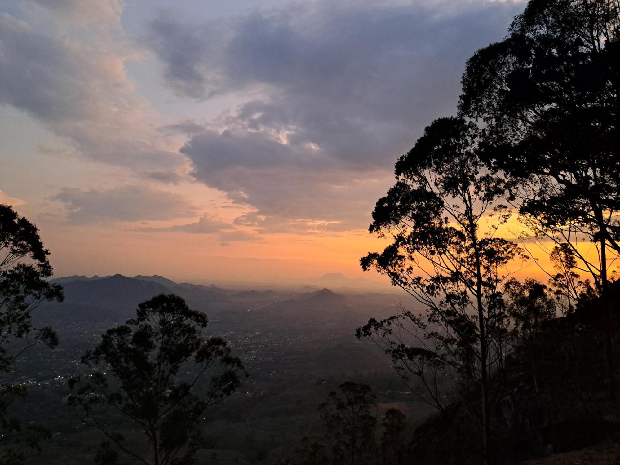 Blend Lodge And Kitchen - Pakachere Zomba Luaran gambar