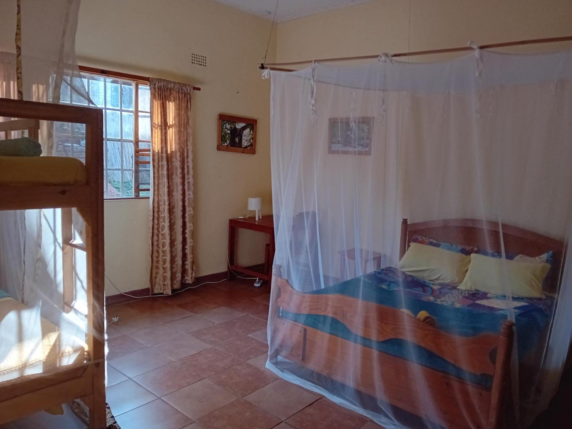 Blend Lodge And Kitchen - Pakachere Zomba Luaran gambar