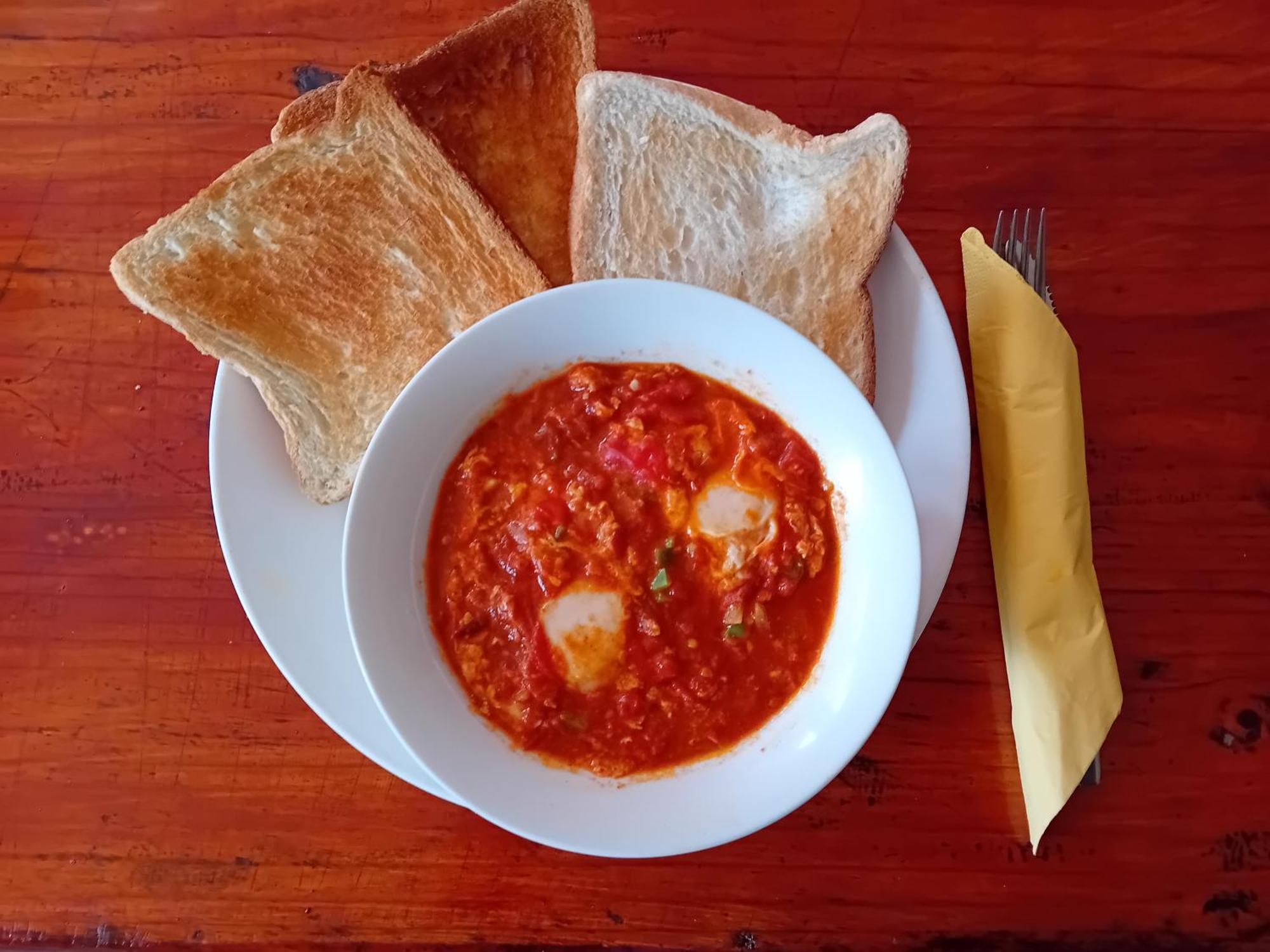 Blend Lodge And Kitchen - Pakachere Zomba Luaran gambar