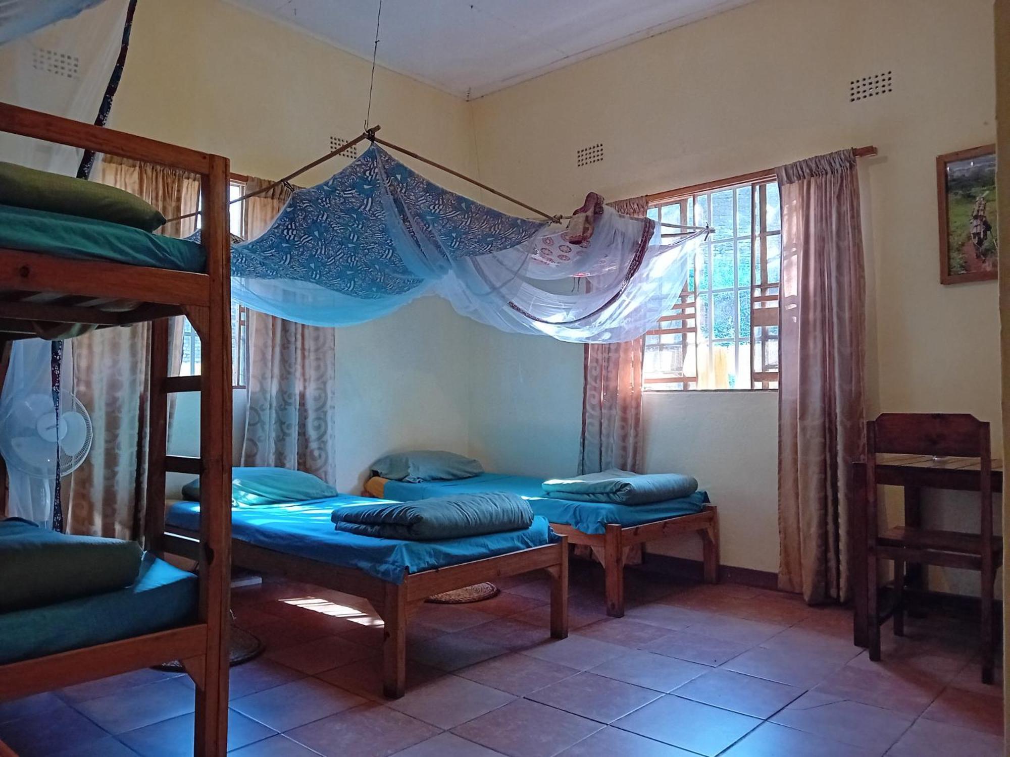 Blend Lodge And Kitchen - Pakachere Zomba Luaran gambar