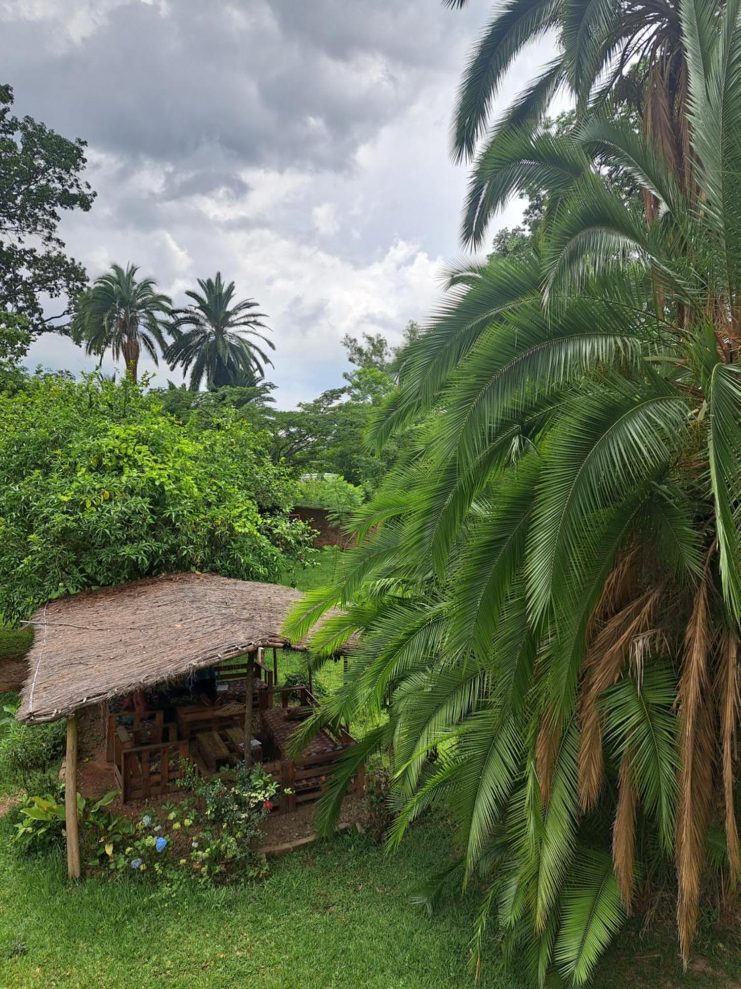 Blend Lodge And Kitchen - Pakachere Zomba Luaran gambar